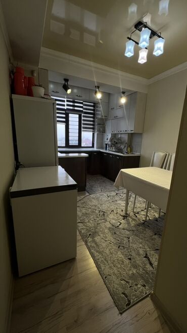 Продажа квартир: 2 комнаты, 63 м², Индивидуалка, 3 этаж, Евроремонт — 8