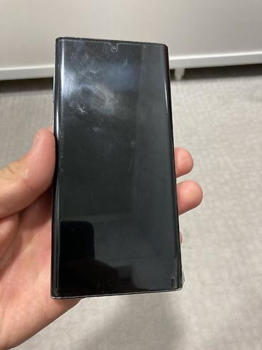 Мобильные телефоны: Samsung Note 10 5G, Б/у, 256 ГБ, 1 SIM — 2