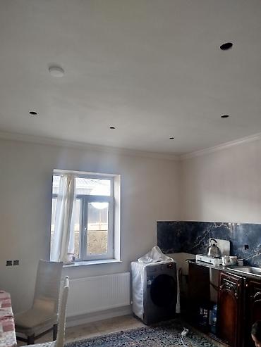 Həyət evi alıram: 160 kv. m, 4 otaqlı — 9