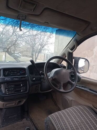 Mitsubishi: Mitsubishi Delica: 1994 г., 2.8 л, Автомат, Дизель, Минивэн — 4