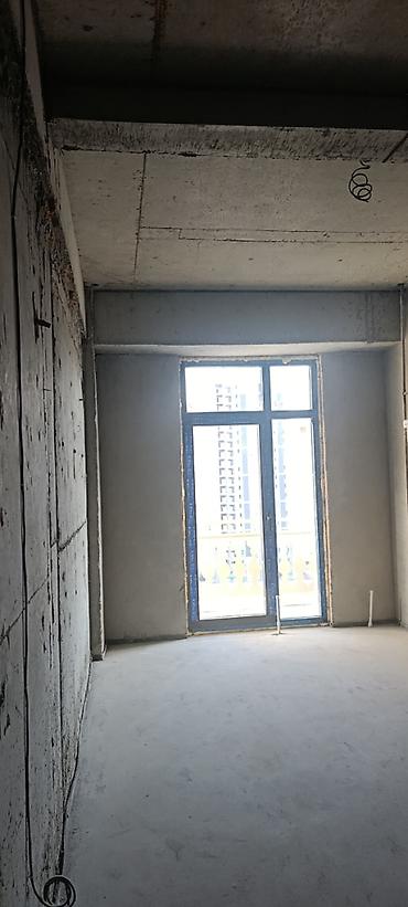 Продажа квартир: 1 комната, 62 м², Асанбай мкр Элитка, 14 этаж, ПСО (под самоотделку) — 2