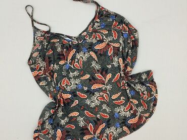 frankie morello t shirty: H&M, Top damski, rozmiar M