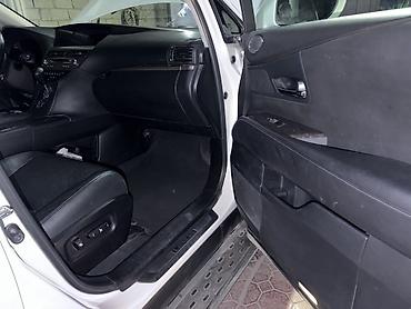 субару аутбек мотор: Lexus RX: 2013 г., 3.5 л, Автомат, Бензин, Кроссовер — 5