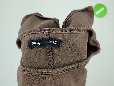 smog shirts: Sinsay, T-shirt damski, rozmiar 2XL — 5
