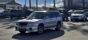 гетц машина цена бишкек: Subaru Forester: 2000 г., 2 л, Автомат, Газ, Кроссовер