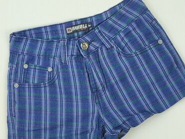 spódniczka w azteckie wzory: Shorts for women, size S (EU 36)