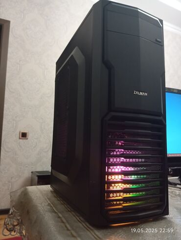 origimo opad 5: Gaming sistem bloku Giymət sondur.barter -kredit yoxdur. Ana plata