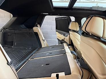 BMW: BMW X5: 2017 г., 3 л, Бензин — 17