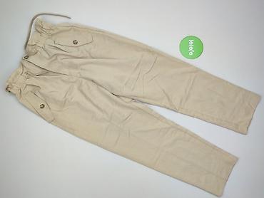 pull and bear pull and bear pull and bear: H&M, Брюки жіночі, розмір S — 2