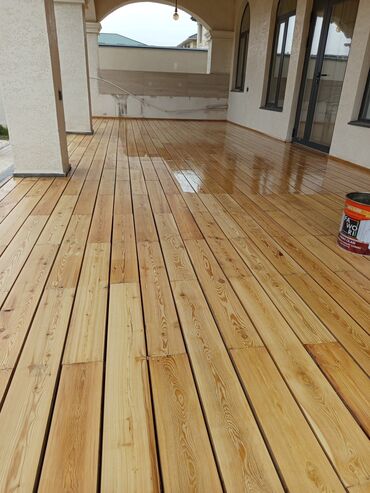 Паркет: Шлифовка пола!!! Шлифовка паркета!!! шлифовка под ламинат!!! Танировка — 10