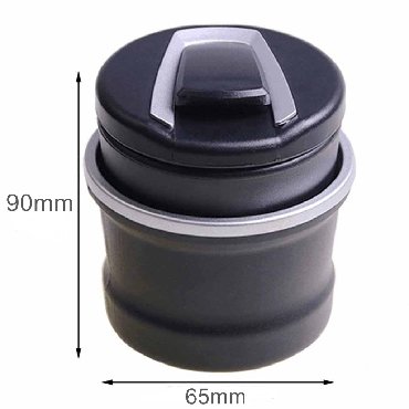 Tuning oprema: Pepeljara za auto veća Ima led svetlo koje se gasi prilikom na lalafo.rs — 3 Tuning oprema: Pepeljara za auto veća Ima led svetlo koje se gasi prilikom — 3