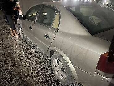 запчасти на опель вектра с: Opel Vectra: 2002 г., 2.2 л, Автомат, Дизель, Седан — 2