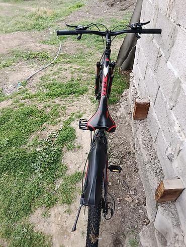 Горные велосипеды: Горный велосипед, Алюминий, Новый — 10