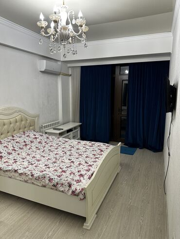 ала бука району: 1 комната, Собственник, Без подселения, С мебелью полностью