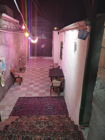 Mənzil kirayələyirəm: Xezer Rayon Bine qesebesinde 334 nomreli mektebin yaninda Dayanacaga — 10
