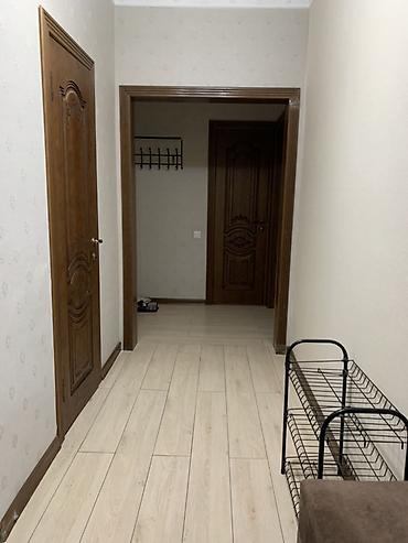 flat osh: 2 комнаты, Улан мкр Семейным, С мебелью полностью — 2