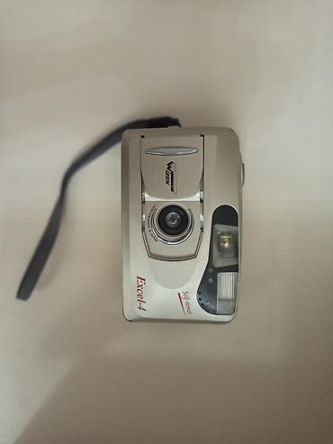 фотоаппарат canon 6d mark 2: Model ; Wizen Excel-4 Retro Fotoaparat Çoxdan işləmədiyi üçün indi — 3