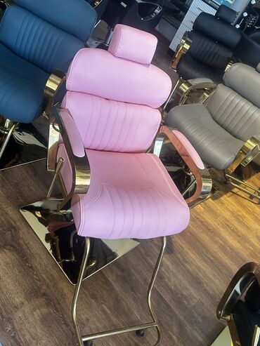 essek sudu satisi: Новый, Кресло для стрижки