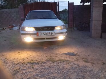 купить бензонасос на ланос 1 5: Daewoo : 1994 г., 1.5 л, Механика, Бензин, Седан