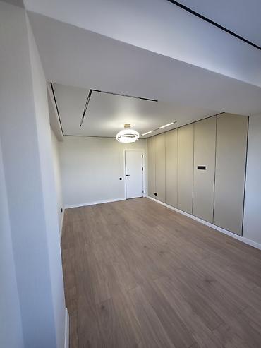 Продажа квартир: 2 комнаты, 62 м², Элитка, 4 этаж, Евроремонт — 6