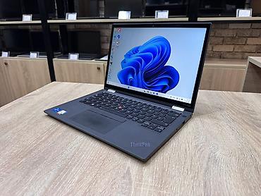 tablet 2 el: İşlənmiş Lenovo ThinkPad, 14 ", Intel Core i5, 256 GB, Ünvandan götürmə, Ödənişli çatdırılma, Rayonlara çatdırılma — 4