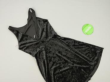 16588a hm: H&M Divided, Sukienka damska, rozmiar S — 3