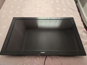 Televizorlar: İşlənmiş Televizor Sony 40" Ödənişli çatdırılma