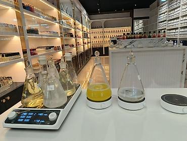 Ətriyyat: Parfumlar — 10