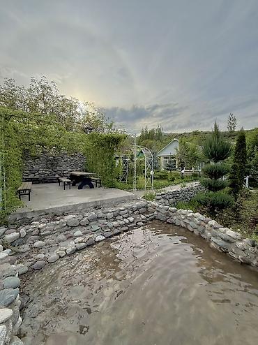 Продажа дач: Продаётся дача рядом с селом Горная Маевка(дачи Норус) площадь участка — 4