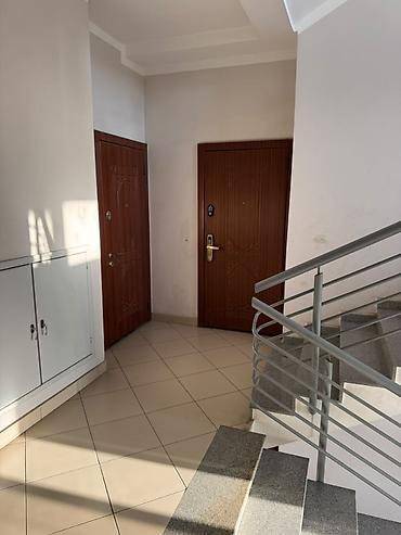 89: 2 комнаты, 45 м², Центральная мечеть Элитка, 7 этаж, Дизайнерский ремонт — 4