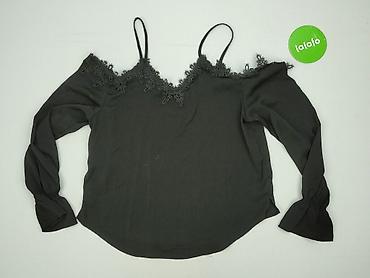 kurtka trapetar: Gina Tricot, Bluzka damska, rozmiar S — 3