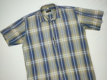 Shirt for men, 3XL (EU 46), condition - Very good