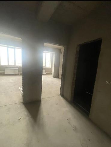 Продажа квартир: 1 комната, 40 м², Элитка, 3 этаж, ПСО (под самоотделку) — 3