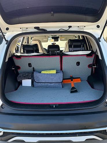 Kia: Kia Seltos: 2020 г., 1.6 л, Робот, Дизель, Кроссовер — 9