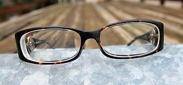 Naočare: MORE&MORE Frame Eyeglasses GERMANY. ORIGINAL. Made in Germany — 1