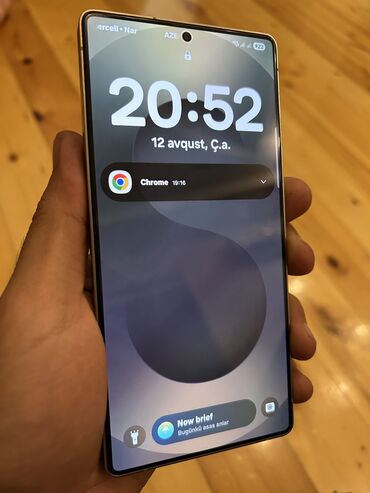 ucuz qiymətə telefon: Samsung S25 Ultra, 512 GB, rəng - Qara