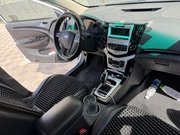 BYD: BYD : 2019 г., 1 л, Автомат, Электромобиль, Седан — 7