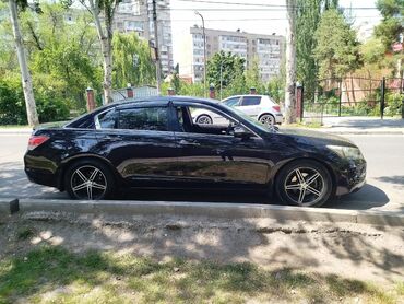полик на хонда степ: Honda Inspire: 2008 г., 3.5 л, Автомат, Бензин, Седан