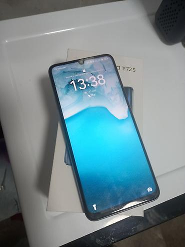 lg g6: Huawei Nova Y70, Б/у, 256 ГБ, цвет - Голубой, 2 SIM — 3