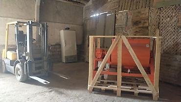 Другое оборудование для производства: Продаю Оборудование для сухих строительных смесей. Станки для сухих — 10