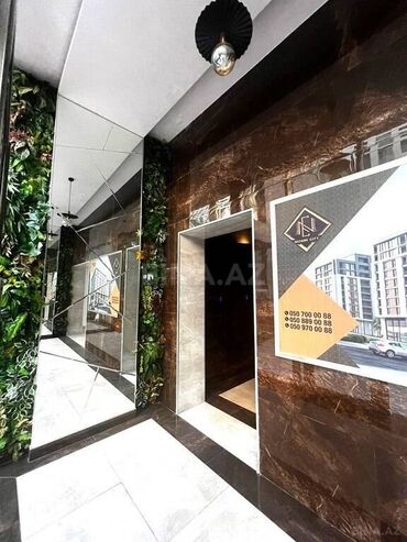 Uzunmüddətli kirayə mənzillər: 28 May metrosu yanınında mənzil kirayə verilir. Mərtəbə 18/4. Ümumi — 3