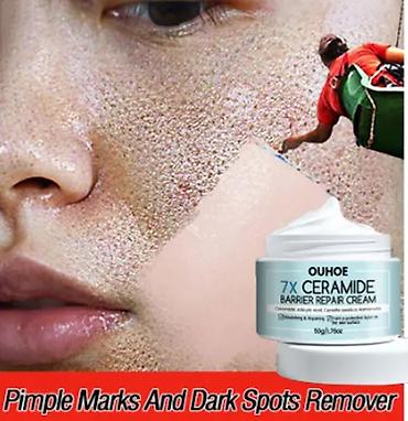 Уход за телом: ❄️ США Крем с керамидами антивозрастной увлажняющий Крем с керамидами — 2