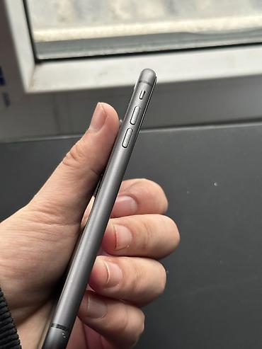 Apple iPhone: IPhone 11, 128 ГБ, Черный — 12