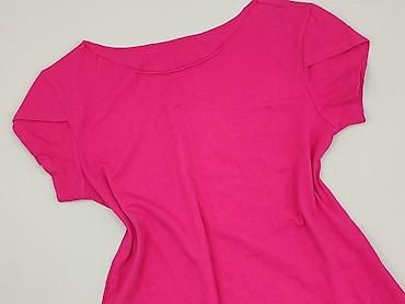 o pink: Sukienka damska, rozmiar S — 1