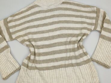 t shirty oversize calvin klein: Sweter damski, rozmiar One size