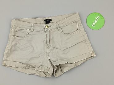 fubu: H&M, Szorty damskie, rozmiar S — 2