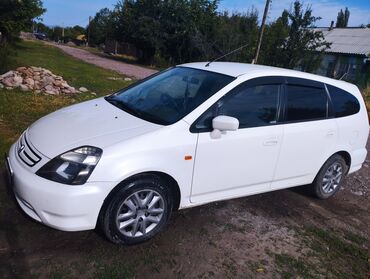 джетур х70 цена бишкек: Honda : 2002 г., 2 л, Автомат, Газ, Вэн/Минивэн