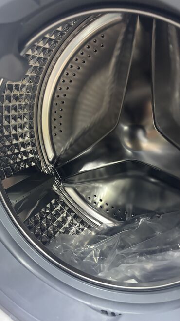 Стиральные машины: Стиральная машина Samsung, Новый, Автомат, До 7 кг, Полноразмерная — 11