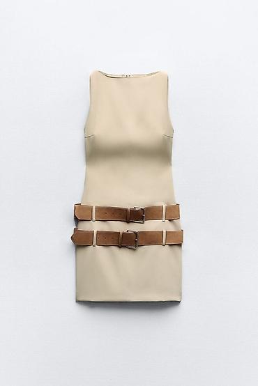 Zara 34 razmer
Bir defe geyinilib
