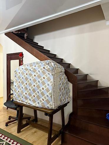 Продажа коттеджей и домов: 🔷 Продаётся дом на Иссык-Куле 🔷 📍 с. Бостери, район «Городок» 🔷 Всего — 5